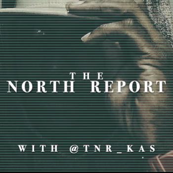 The North Report with KAS