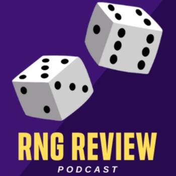 RNG REVIEW