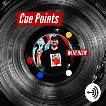 Cue Points with DJ3W