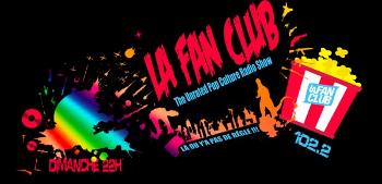 LA FAN CLUB FM