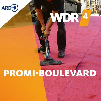 WDR 4 Promi-Boulevard
