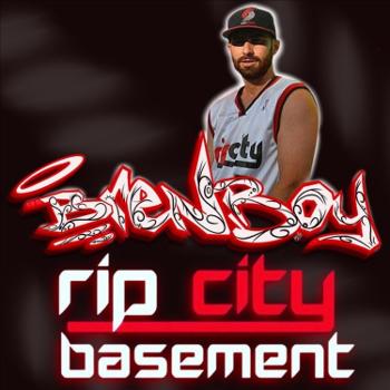 Rip City Basement