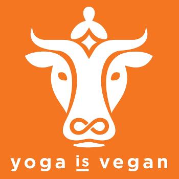 Yoga Is Vegan