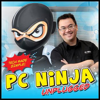 PC Ninja Unplugged