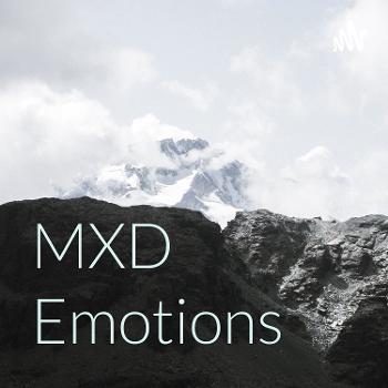 MXD Emotions