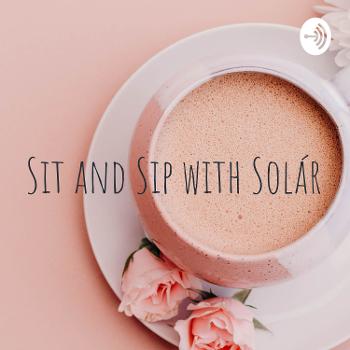 Sit and Sip with Solár
