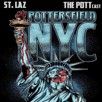 St. Laz the Pottcast
