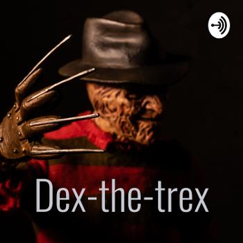 Dex-the-trex