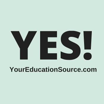 YES! The ESL Podcast - Your Education Source