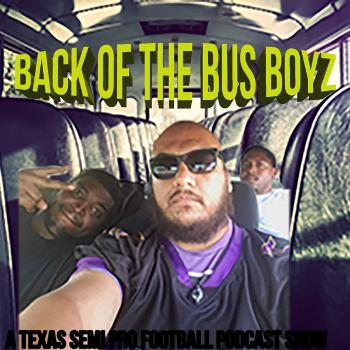 Back of the Bus Boyz