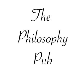 The Philosophy Pub