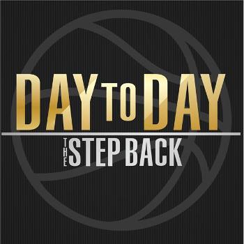 The Step Back Day-to-Day NBA Podcast