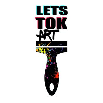 Let’s Tok Art