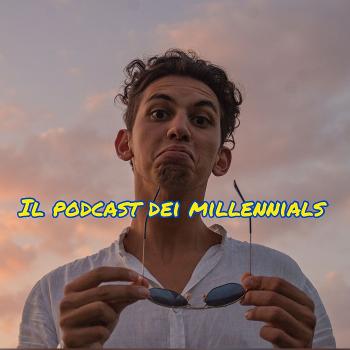 Il podcast dei millennials