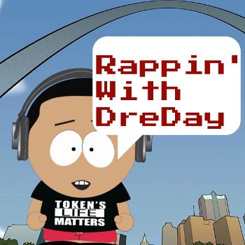 Rappin' With Dre Day