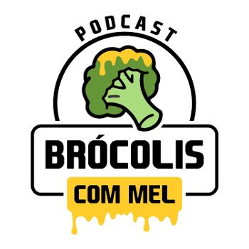 Brócolis com Mel