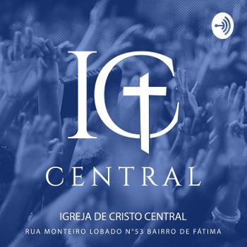 Igreja de Cristo Central - ICC