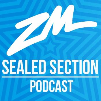 Sealed Section on ZM