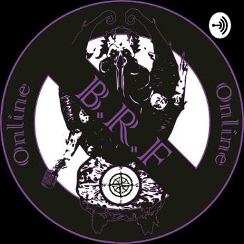 B.R.F - Online (Un canal, diversas voces)