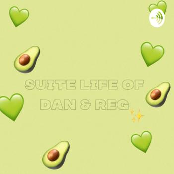 Suite Life of Dan & Reg