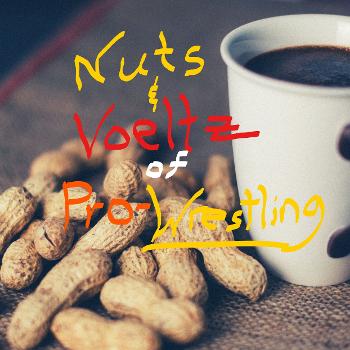 Nuts & Voeltz of Pro-Wrestling