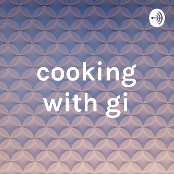 cooking with gi