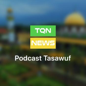 Podcast Tasawuf