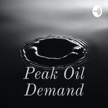 Peak Oil Demand