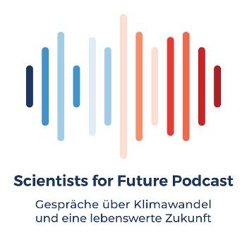 Scientists for Future Podcast