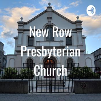 New Row Presbyterian Church