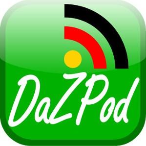 DaZPod | German as a Second Language | Learning German - language and culture