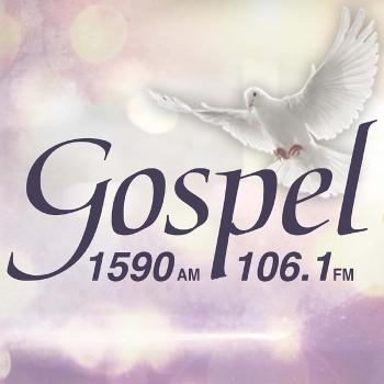 Gospel 1590AM/106.1FM RSS
