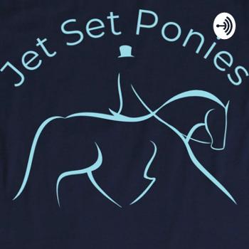 Jet Set Ponies