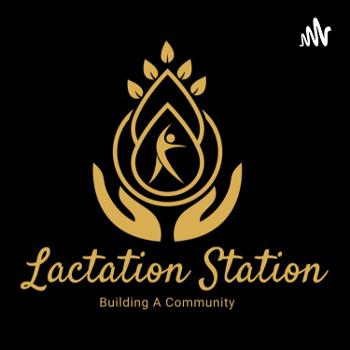 Lactation Station