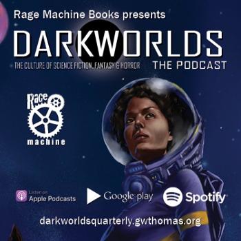 Dark Worlds Podcast