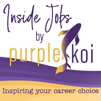 Inside Jobs by Purple Koi