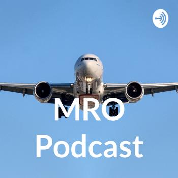 MRO Podcast