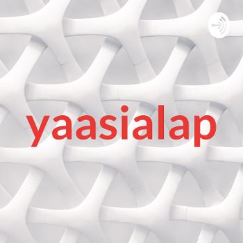 yaasialap