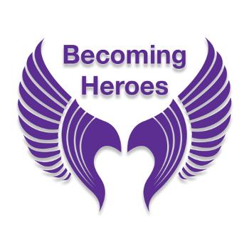 The Becoming Heroes Podcast