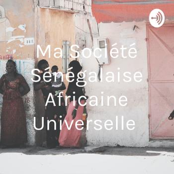 Senegalese Lifestyle