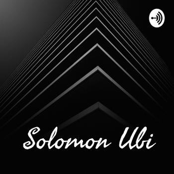 Solomon Ubi