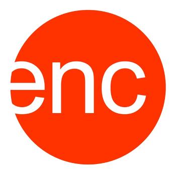 ENC Talks Podcast