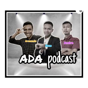 ADA Podcast