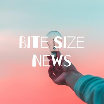 Bite Size News