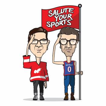Salute Your Sports