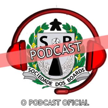 Podcast oficial da Sociedade dos Boards