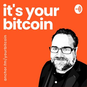 It's Your Bitcoin