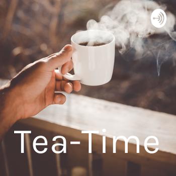 Tea-Time with T-Rav