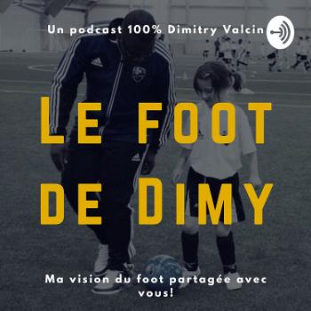 Le Foot de Dimy