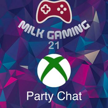 The Xbox Party Chat